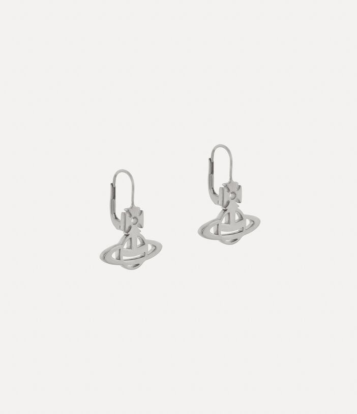 Vivienne Westwood LUCY DROP EARRINGS